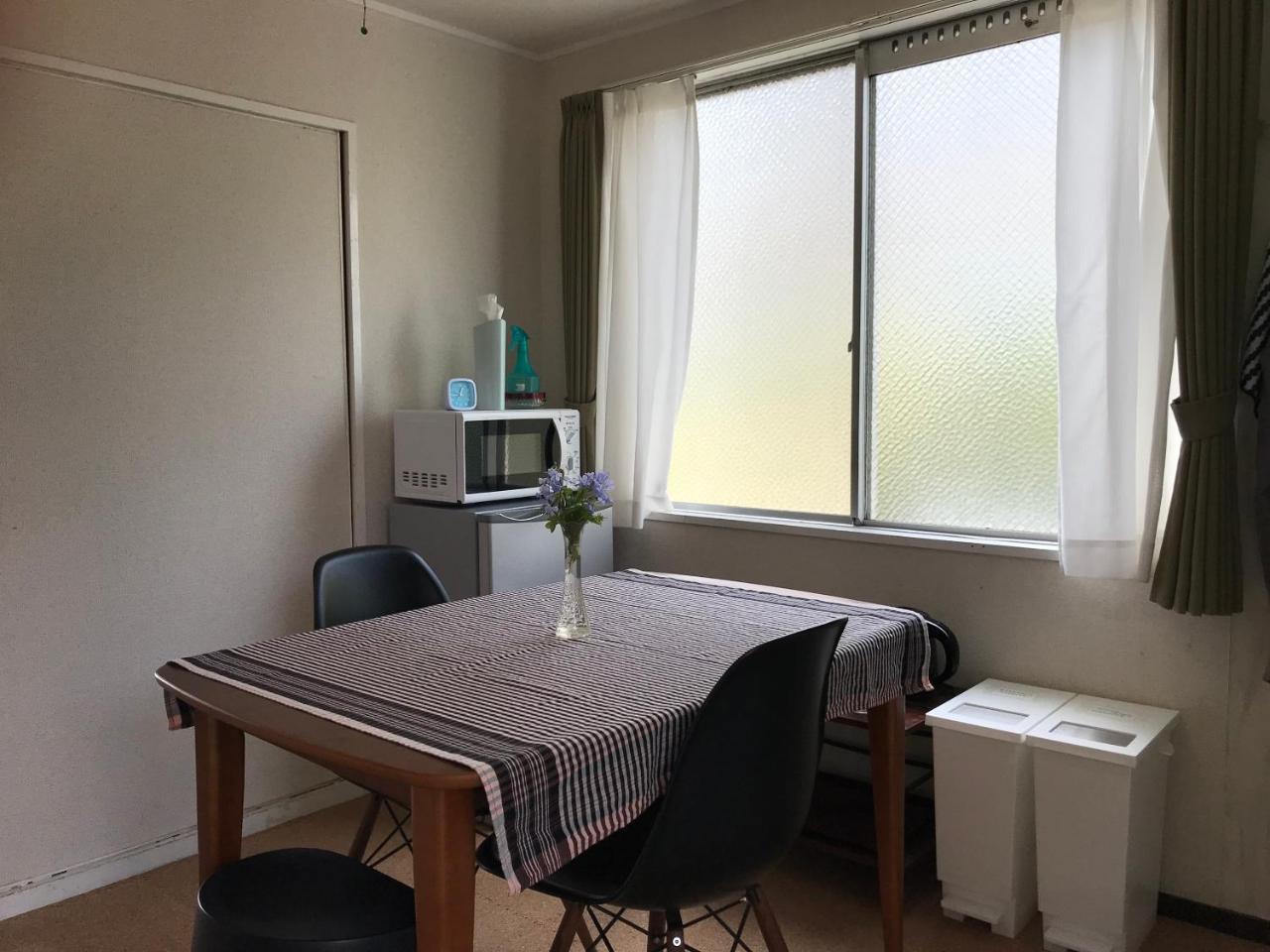 Yuigahama Apart Камакура Екстер'єр фото