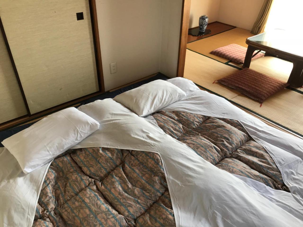Yuigahama Apart Камакура Екстер'єр фото