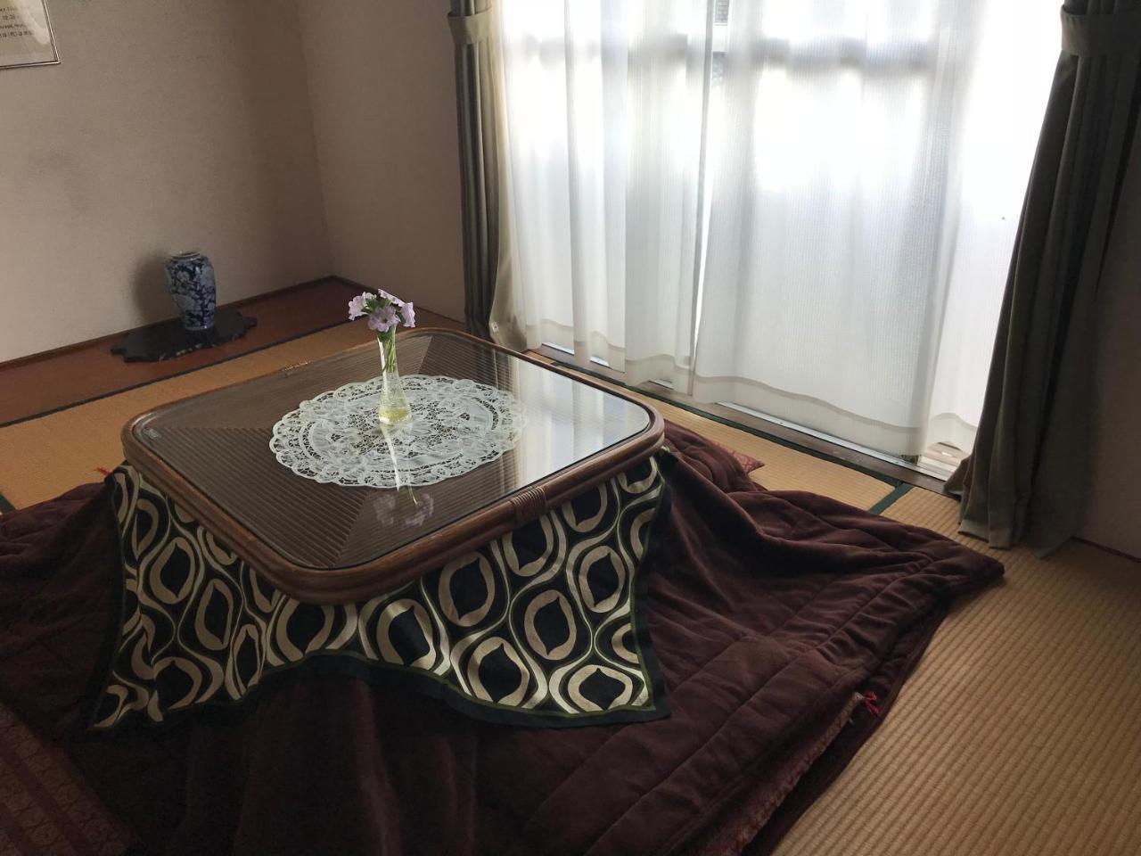 Yuigahama Apart Камакура Екстер'єр фото